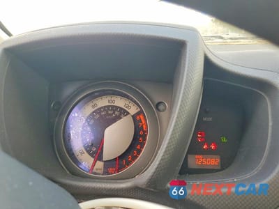 Zdjęcie 9 z 11 samochodu: 2014 SCION XD BASE VIN:JTKKUPB45E1044849 - miniatura
