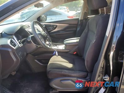 Zdjęcie 7 z 11 samochodu: 2016 NISSAN MURANO S VIN:5N1AZ2MG7GN132016 - miniatura