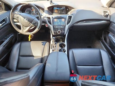 Zdjęcie 8 z 13 samochodu: 2019 ACURA TLX VIN:19UUB1F34KA000634 - miniatura