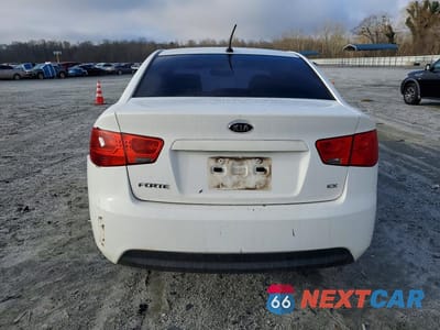 Zdjęcie 6 z 13 samochodu: 2010 KIA FORTE EX VIN:KNAFU4A21A5054883 - miniatura