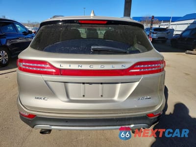 Zdjęcie 6 z 15 samochodu: 2015 LINCOLN MKC VIN:5LMCJ2A94FUJ19795 - miniatura