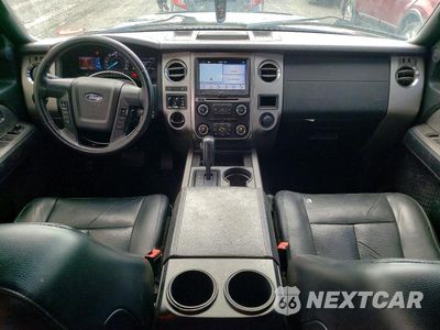 Zdjęcie 8 z 12 samochodu: 2017 FORD EXPEDITION EL XLT VIN:1FMJK1HT0HEA50930 - miniatura