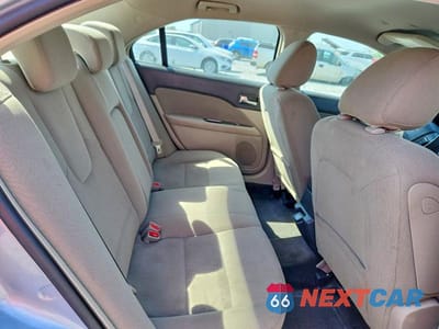 Zdjęcie 10 z 12 samochodu: 2010 FORD FUSION HYBRID VIN:3FADP0L37AR312651 - miniatura