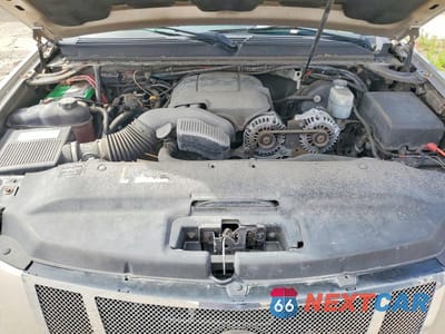 Zdjęcie 11 z 12 samochodu: 2008 CADILLAC ESCALADE L VIN:1GYEC63868R144641 - miniatura