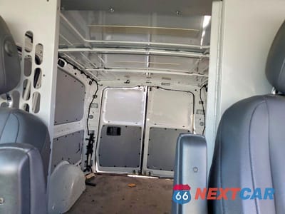 Zdjęcie 10 z 12 samochodu: 2023 MERCEDES-BENZ METRIS VIN:W1YV0CEY2P4324457 - miniatura