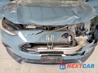 Zdjęcie 11 z 11 samochodu: 2024 HONDA HR-V SPORT VIN:3CZRZ2H53RM759349 - miniatura