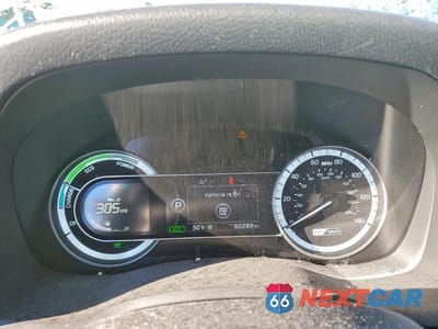 Zdjęcie 9 z 11 samochodu: 2019 KIA NIRO S TOURING VIN:KNDCC3LC3K5253251 - miniatura