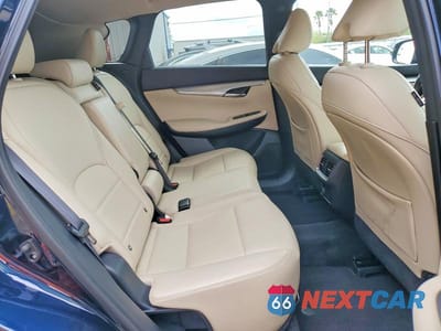 Zdjęcie 11 z 14 samochodu: 2021 INFINITI QX50 LUXE VIN:3PCAJ5BA8MF106921 - miniatura
