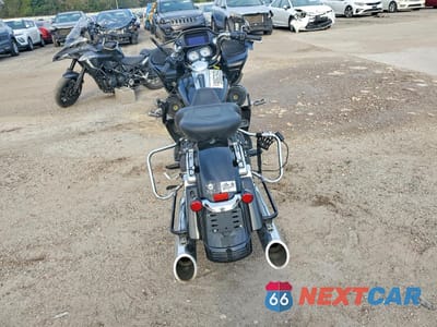 Czwarte zdjęcie samochodu z boku: 2023 HARLEY-DAVIDSON FLTRX VIN:1HD1KHC16PB633553 - miniatura