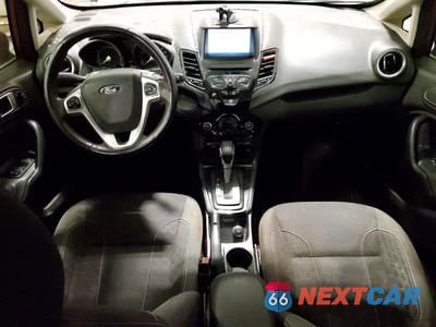 Zdjęcie 8 z 12 samochodu: 2015 FORD FIESTA SE VIN:3FADP4BJ6FM151317 - miniatura