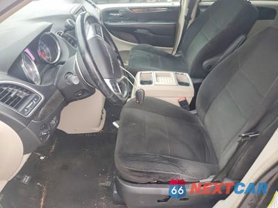 Zdjęcie 7 z 12 samochodu: 2012 CHRYSLER TOWN & COUNTRY TOURING VIN:2C4RC1BG7CR116126 - miniatura