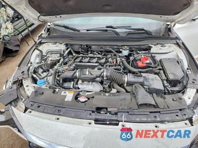 Zdjęcie 11 z 13 samochodu: 2018 HONDA ACCORD EXL VIN:1HGCV1F55JA125466 - miniatura