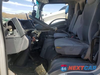 Zdjęcie 7 z 13 samochodu: 2017 ISUZU NRR DELIVERY TRUCK VIN:JALE5W162H7300685 - miniatura