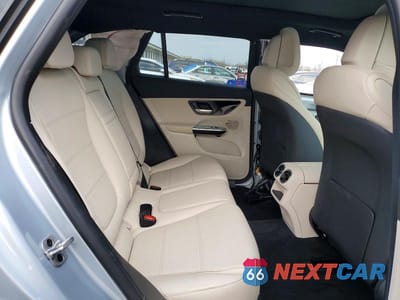 Zdjęcie 11 z 14 samochodu: 2025 MERCEDES-BENZ GLC 350E VIN:W1NKM5GB2SF293863 - miniatura