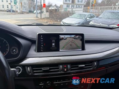 Zdjęcie 9 z 12 samochodu: 2018 BMW X6 XDRIVE35I VIN:5UXKU2C52J0Z61909 - miniatura