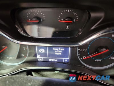 Zdjęcie 9 z 12 samochodu: 2018 CHEVROLET CRUZE LT VIN:1G1BE5SM5J7118974 - miniatura