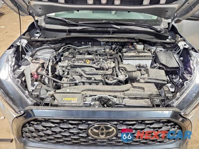 Zdjęcie 12 z 13 samochodu: 2023 TOYOTA COROLLA CROSS L VIN:7MUAAABGXPV051052 - miniatura