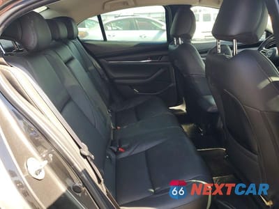 Zdjęcie 10 z 12 samochodu: 2020 MAZDA 3 PREFERRED VIN:3MZBPADL6LM127414 - miniatura