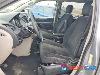 Zdjęcie 7 z 13 samochodu: 2018 DODGE GRAND CARAVAN SE VIN:2C4RDGBG6JR161278 - miniatura