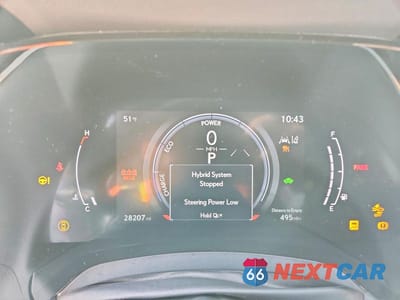 Zdjęcie 9 z 14 samochodu: 2023 LEXUS RX 350H PREMIUM+ VIN:2T2BBMCA4PC018995 - miniatura