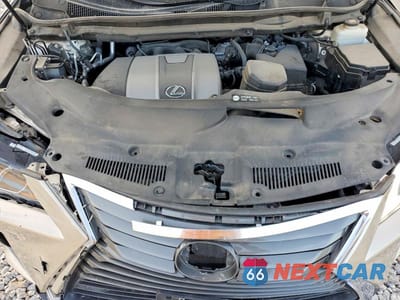 Zdjęcie 11 z 12 samochodu: 2019 LEXUS RX 350 BASE VIN:2T2BZMCA1KC194956 - miniatura