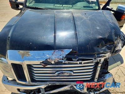 Zdjęcie 11 z 12 samochodu: 2010 FORD F250 SUPER DUTY VIN:1FTSW2BR4AEB05403 - miniatura