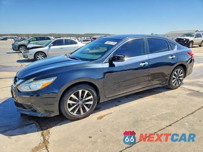 2017 NISSAN ALTIMA 2.5 SV 1N4AL3AP6HC272352 - główne zdjęcie licytacji z USA - miniatura