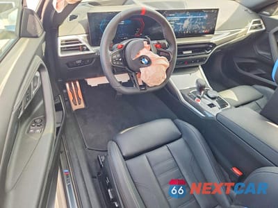 Zdjęcie 8 z 11 samochodu: 2026 BMW M2 VIN:3MF23DM07T8G08882 - miniatura