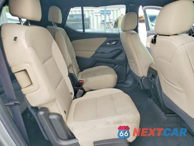 Zdjęcie 11 z 13 samochodu: 2024 CHEVROLET TRAVERSE LIMITED LT VIN:1GNESVKW0RJ138358 - miniatura