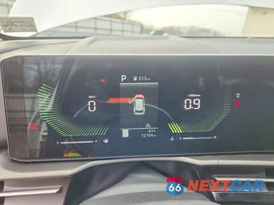 Zdjęcie 9 z 12 samochodu: 2026 KIA SPORTAGE LX VIN:5XYK23DF3TG364365 - miniatura