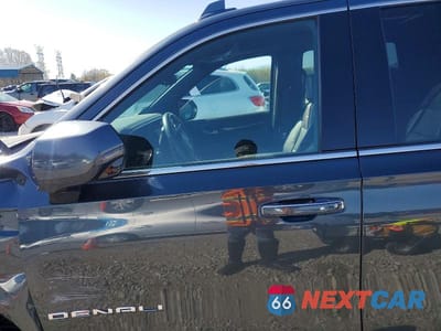 Zdjęcie 7 z 12 samochodu: 2021 GMC YUKON DENALI VIN:1GKS2DKL0MR347979 - miniatura