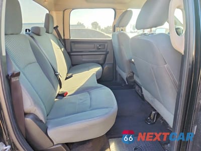 Zdjęcie 10 z 12 samochodu: 2014 DODG RAM 1500 VIN:1C6RR6KT5ES198763 - miniatura