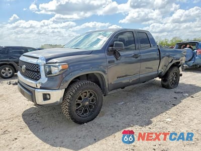 2021 TOYOTA TUNDRA SR5 5TFUY5F10MX958432 - główne zdjęcie licytacji z USA - miniatura