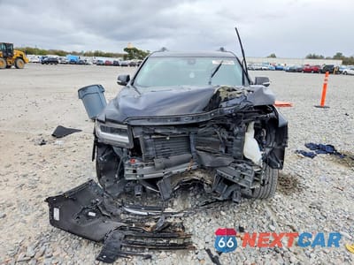 Piąte zdjęcie samochodu w środku: 2021 GMC ACADIA VIN:1GKKNMLS0MZ207041 - miniatura