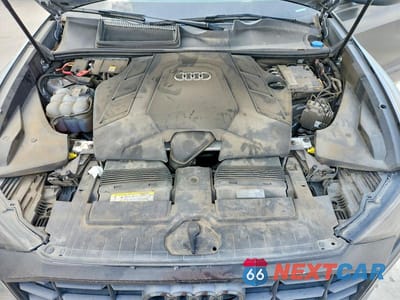 Zdjęcie 12 z 12 samochodu: 2019 AUDI Q8 PREMIUM VIN:WA1AVAF19KD017493 - miniatura