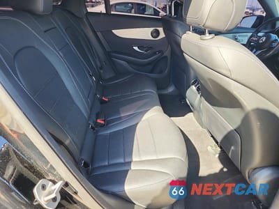 Zdjęcie 10 z 12 samochodu: 2021 MERCEDES-BENZ GLC 300 4MATIC VIN:W1N0G8EB5MV313471 - miniatura