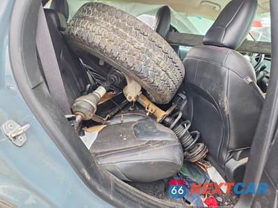 Zdjęcie 11 z 13 samochodu: 2014 JEEP CHEROKEE TRAILHAWK VIN:1C4PJMBS9EW309360 - miniatura