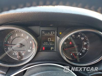 Zdjęcie 9 z 13 samochodu: 2012 JEEP GRAND CHEROKEE LAREDO VIN:1C4RJFAT9CC354053 - miniatura