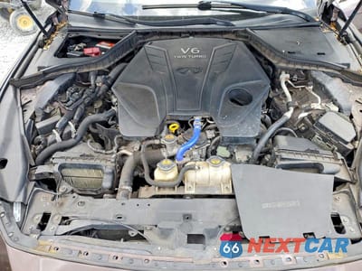 Zdjęcie 11 z 12 samochodu: 2020 INFINITI Q50 3.0T LUXE VIN:JN1EV7AP0LM200498 - miniatura