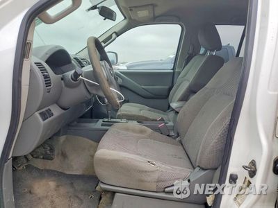Zdjęcie 7 z 13 samochodu: 2012 NISSAN FRONTIER S VIN:1N6AD0ER2CC429043 - miniatura