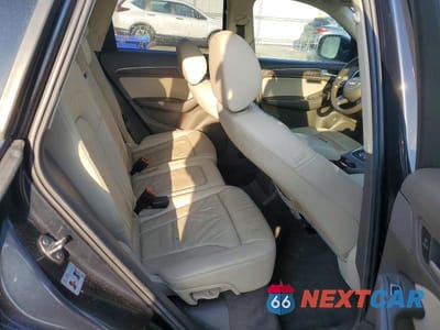 Zdjęcie 11 z 12 samochodu: 2013 AUDI Q5 PREMIUM PLUS VIN:WA1LFAFPXDA096851 - miniatura