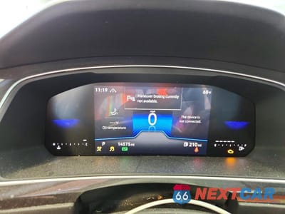 Zdjęcie 9 z 14 samochodu: 2024 VOLKSWAGEN TIGUAN SE R-LINE BLACK VIN:3VV8B7AX5RM154412 - miniatura