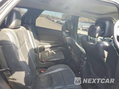 Zdjęcie 11 z 13 samochodu: 2014 DODGE DURANGO LIMITED VIN:1C4RDJDGXEC520690 - miniatura