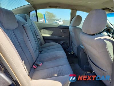 Zdjęcie 10 z 13 samochodu: 2006 NISS ALTIMA 2.5 VIN:1N4AL11D96N342468 - miniatura
