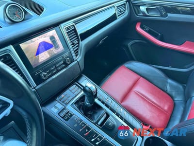 Zdjęcie 9 z 11 samochodu: 2017 PORSCHE MACAN VIN:WP1AA2A52HLB83627 - miniatura