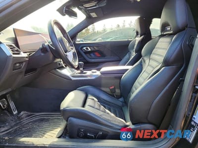 Zdjęcie 7 z 11 samochodu: 2024 BMW M2 VIN:3MF13DM03R8E69502 - miniatura