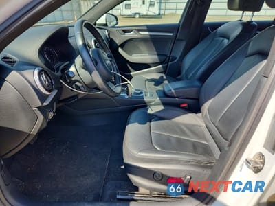 Zdjęcie 7 z 11 samochodu: 2016 AUDI A3 PREMIUM VIN:WAUB8GFF2G1009600 - miniatura