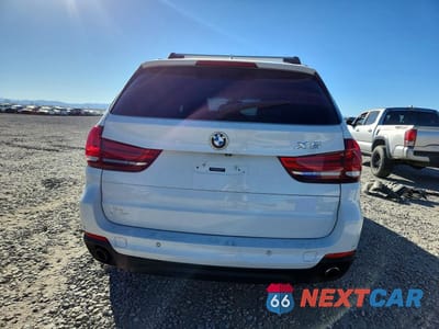 Zdjęcie 6 z 14 samochodu: 2014 BMW X5 XDRIVE35I VIN:5UXKR0C55E0H28685 - miniatura