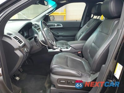 Zdjęcie 7 z 12 samochodu: 2014 FORD EXPLORER LIMITED VIN:1FM5K8F83EGB57088 - miniatura