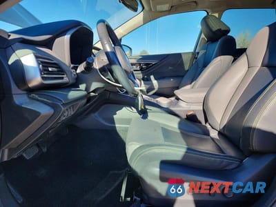 Zdjęcie 7 z 14 samochodu: 2023 SUBARU OUTBACK ONYX EDITION VIN:4S4BTALC6P3123477 - miniatura